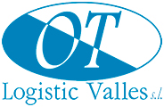 Logo de Transportes Rubí OT Logistic Vallès, S.L