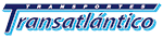 Logo de Transportes Transatlántico