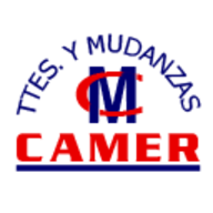 Logo de Transportes y Mudanzas Camer