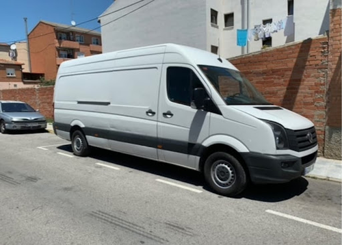 Logo de Transportes y Mudanzas Mikel