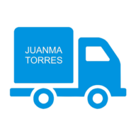 Logo de Transportes y Mudanzas Torres