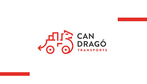 Logo de Transports Can Dragó S.L