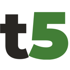 Logo de Tras5