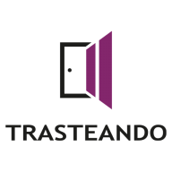 Logo de Trasteando, S.L