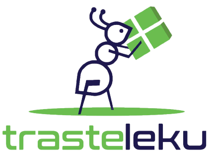 Logo de Trasteleku Donostia