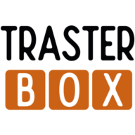 Logo de Trasterbox Alquiler Trasteros Vinaros