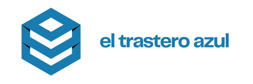 Logo de Trastero Azul