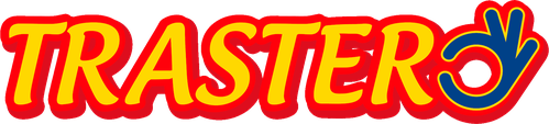 Logo de Trasterok