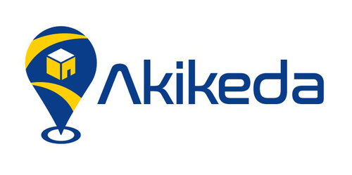 Logo de Trasteros Akikeda