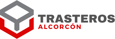 Logo de Trasteros Alcorcón - CYPEX S.A