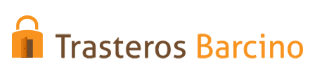 Logo de Trasteros Barcino