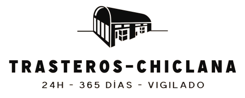 Logo de Trasteros Chiclana