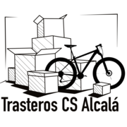 Logo de Trasteros CS Alcalá