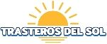 Logo de Trasteros del Sol