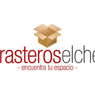 Logo de Trasteros Elche