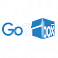 Logo de Trasteros Go2box