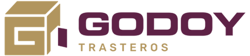 Logo de Trasteros Godoy Parla