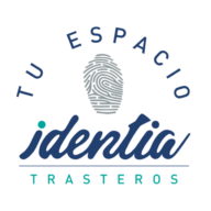 Logo de Trasteros Identia