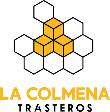 Logo de TRASTEROS La Colmena