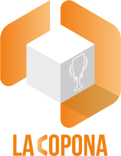 Logo de Trasteros La Copona