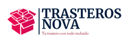 Logo de Trasteros Nova Guadalajara