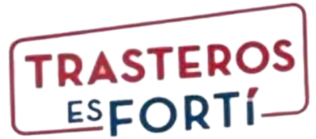 Logo de Trasteros Palma Es Fortí