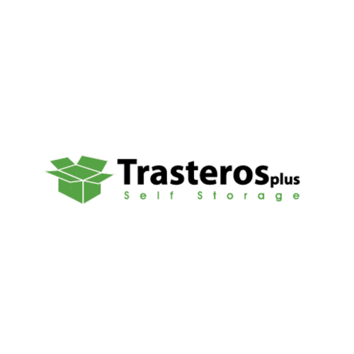 Logo de Trasteros Plus Fuengirola - Mijas