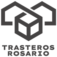 Logo de Trasteros Rosario