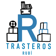 Logo de Trasteros Rubí