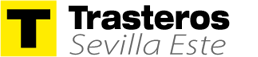 Logo de Trasteros Sevilla Este