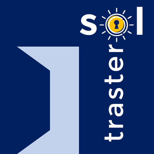 Logo de Trasteros Sol