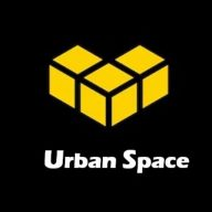 Logo de Trasteros Urban Space