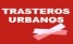 Logo de Trasteros Urbanos