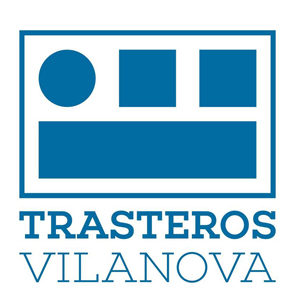 Logo de Trasteros Vilanova