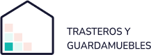 Logo de Trasteros y Guardamuebles