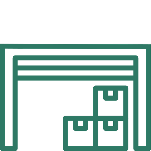 Logo de Trasteros y mudanzas Almi