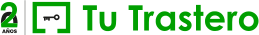 Logo de Tu Trastero