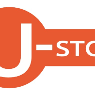 Logo de U Store Europe S.L