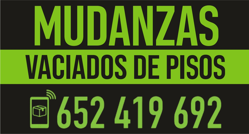 Logo de Vaciado Piso Vendrell-Mudanzas y Vaciados David