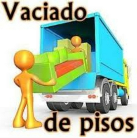 Logo de Vaciados de pisos en Salamanca