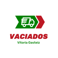 Logo de Vaciados y Mudanzas Vitoria Gasteiz