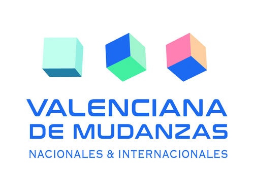 Logo de Valenciana de Mudanzas