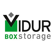 Logo de Vidur Box Storage