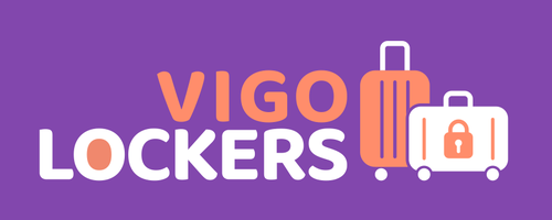 Logo de Vigo Lockers