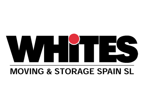 Logo de Whites Moving & Storage S.L